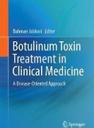 Botulinum Toxin Treatment in Clinical Medicine