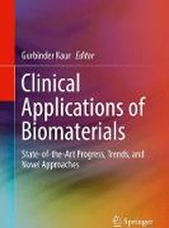 Clinical Applications of Biomaterials