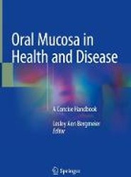 Oral Mucosa in Health and Disease