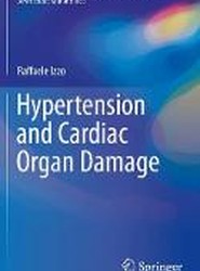 Hypertension and Cardiac Organ Damage