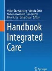 Handbook Integrated Care