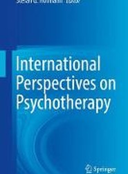 International Perspectives on Psychotherapy