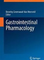 Gastrointestinal Pharmacology