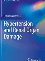 Hypertension and Renal Organ Damage
