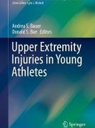 Upper Extremity Injuries in Young Athletes