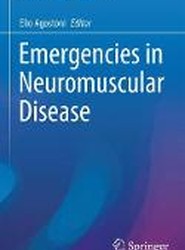 Emergencies in Neuromuscular Disease