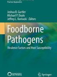 Foodborne Pathogens