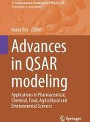 Advances in QSAR Modeling