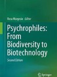 Psychrophiles: From Biodiversity to Biotechnology