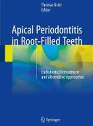 Apical Periodontitis in Root-Filled Teeth