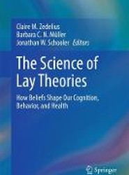 The Science of Lay Theories