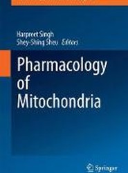 Pharmacology of Mitochondria