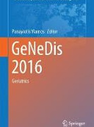 GeNeDis 2016