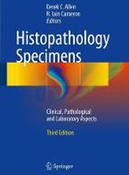 Histopathology Specimens