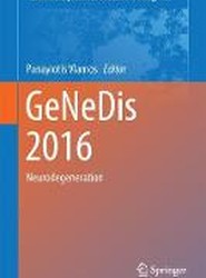 GeNeDis 2016