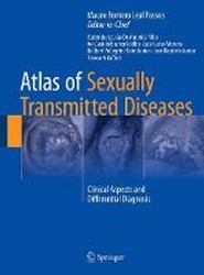 Atlas of Sexually Transmitted Diseases