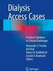 Dialysis Access Cases