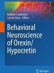 Behavioral Neuroscience of Orexin/Hypocretin