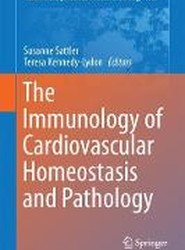 The Immunology of Cardiovascular Homeostasis and Pathology