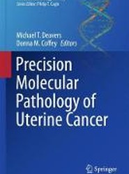 Precision Molecular Pathology of Uterine Cancer