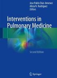 Interventions in Pulmonary Medicine