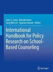 International Handbook for Policy Research on School-Based Counseling