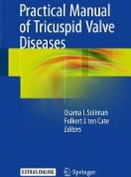 Practical Manual of Tricuspid Valve Diseases
