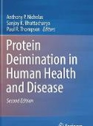 Protein Deimination in Human Health and Disease