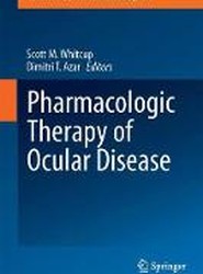 Pharmacologic Therapy of Ocular Disease
