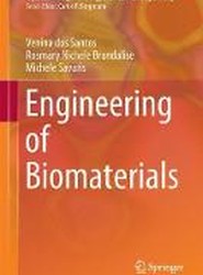 Engineering of Biomaterials