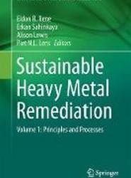 Sustainable Heavy Metal Remediation