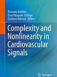 Complexity and Nonlinearity in Cardiovascular Signals