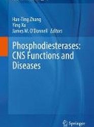 Phosphodiesterases: CNS Functions and Diseases