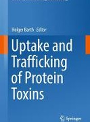 Uptake and Trafficking of Protein Toxins