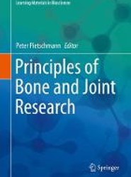 Principles of Bone and Joint Research