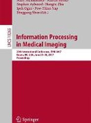 Information Processing in Medical Imaging