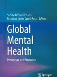 Global Mental Health