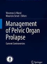 Management of Pelvic Organ Prolapse