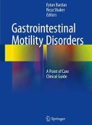 Gastrointestinal Motility Disorders
