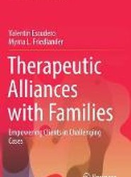 Therapeutic Alliances with Families