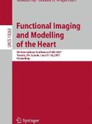Functional Imaging and Modelling of the Heart