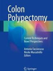 Colon Polypectomy