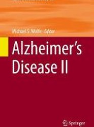 Alzheimer's Disease II