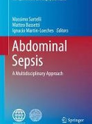 Abdominal Sepsis