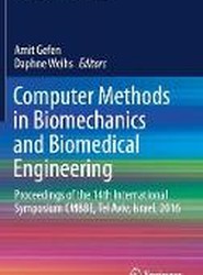 Computer Methods in Biomechanics and Biomedical Engineering
