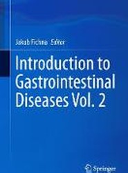 Introduction to Gastrointestinal Diseases Vol. 2