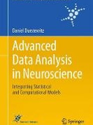 Advanced Data Analysis in Neuroscience