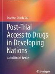 Post-Trial Access to Drugs in Developing Nations