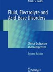 Fluid, Electrolyte and Acid-Base Disorders