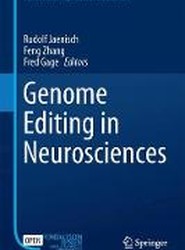 Genome Editing in Neurosciences
